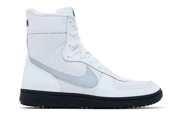 Nike Field General High Stranger Things (Women's) 3