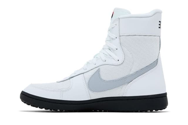 Nike Field General High Stranger Things (Women's) 5