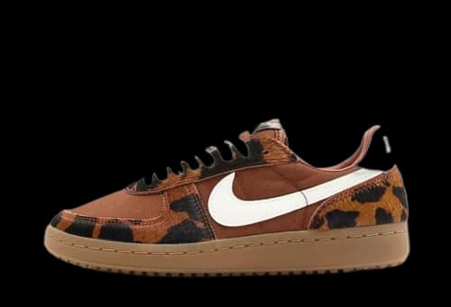 Nike Field General Cinnamon Cow Print (Women's)