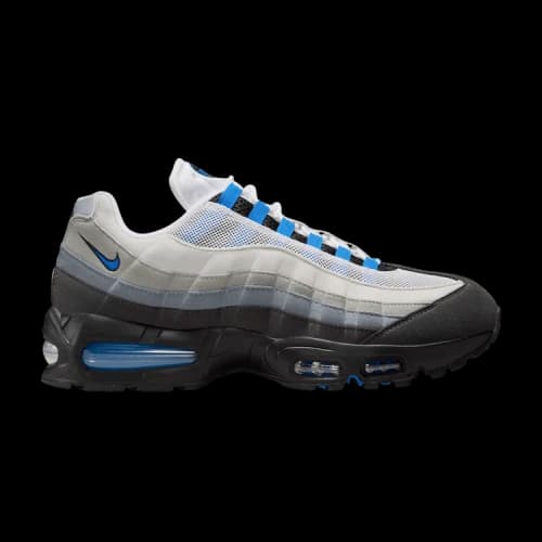 Nike Air Max 95 OG Big Bubble Blue Spark