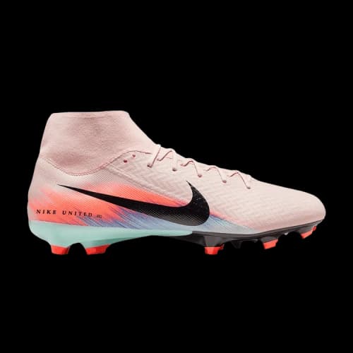 Nike Zoom Mercurial Superfly 10 Academy FG/MG United 002 Pack