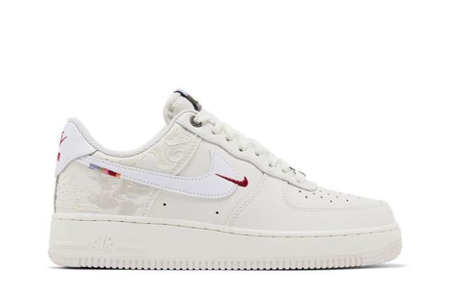 Nike Air Force 1 Low Pegasus Pack Phantom 2