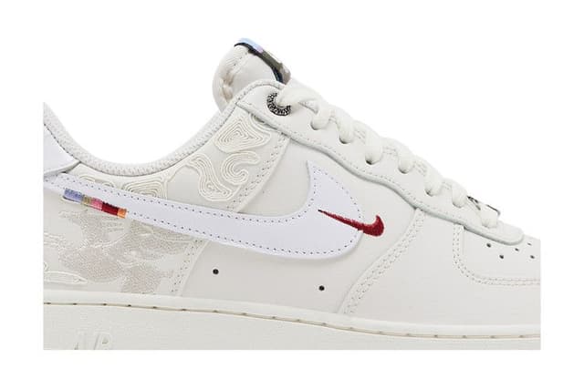Nike Air Force 1 Low Pegasus Pack Phantom 3