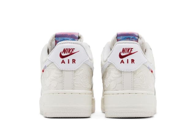 Nike Air Force 1 Low Pegasus Pack Phantom 7
