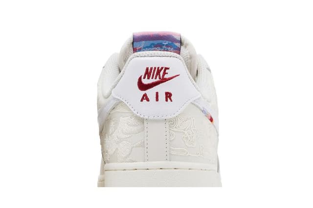 Nike Air Force 1 Low Pegasus Pack Phantom 8