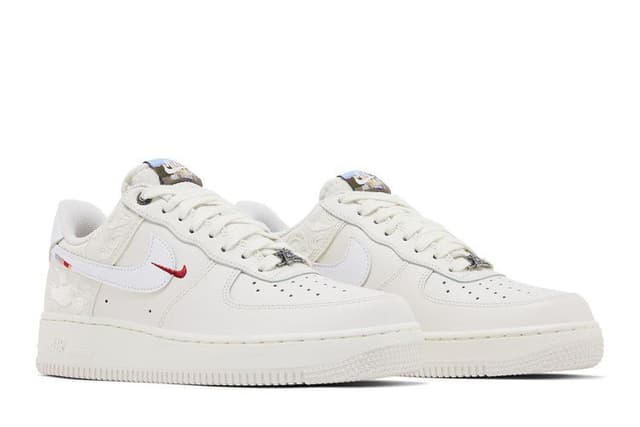 Nike Air Force 1 Low Pegasus Pack Phantom 9