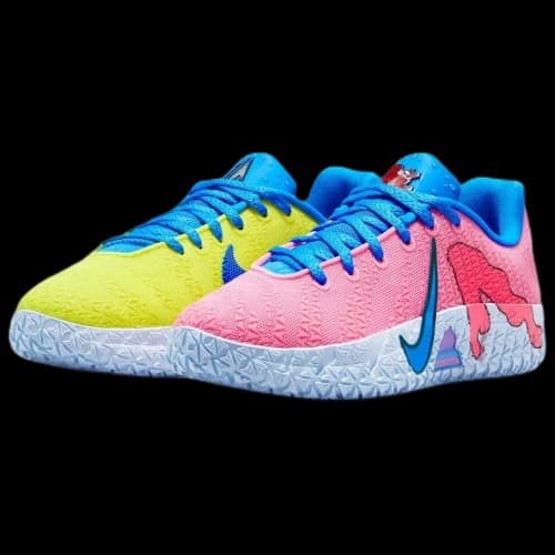 Nike Ja 3 Kool-Aid