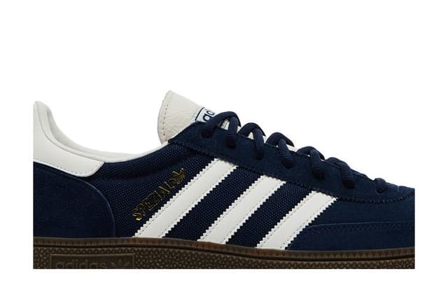 adidas Handball Spezial Night Indigo Chalk White 4