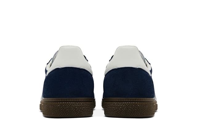 adidas Handball Spezial Night Indigo Chalk White 8