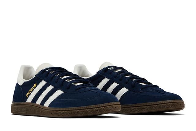 adidas Handball Spezial Night Indigo Chalk White 10