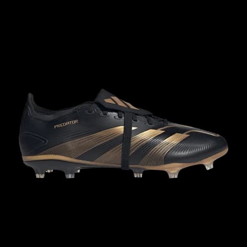 adidas Predator 24 League FG Jude Bellingham Belligold Pack 1