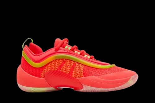 adidas D.O.N. Issue #6 Haribo Goldbears Lucid Red