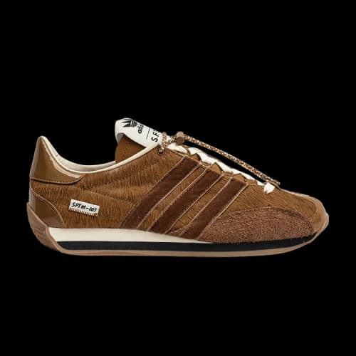 adidas Country OG Song For The Mute Bronze