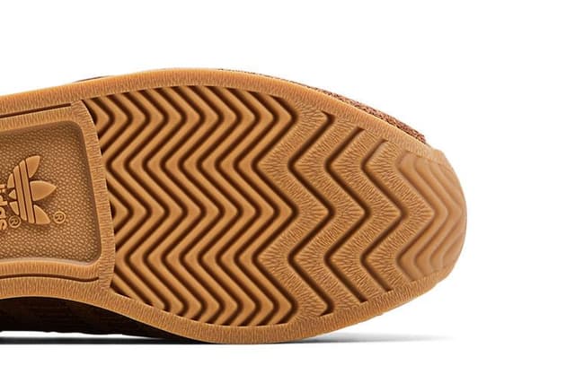 adidas Country OG Song For The Mute Bronze 6