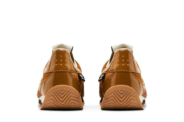 adidas Country OG Song For The Mute Bronze 7