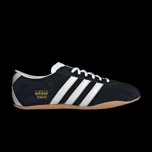 adidas Tokyo Black White (Women's)