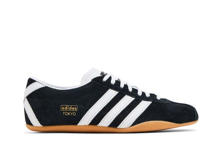 adidas Tokyo Black White (Women's) — Adidas en Ibiza