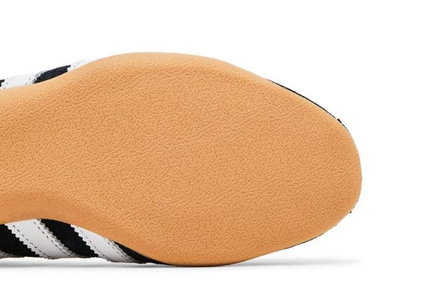 adidas Tokyo Black White (Women's) 6