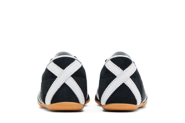 adidas Tokyo Black White (Women's) 7