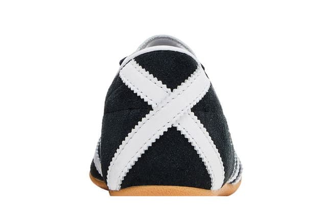 adidas Tokyo Black White (Women's) 8