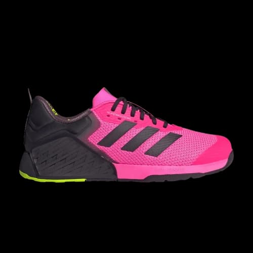 adidas Dropset 3 Lucid Pink Semi Cobalt Blue Shadow Fig