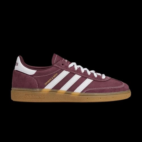 adidas Handball Spezial Sporty & Rich Shadow Red