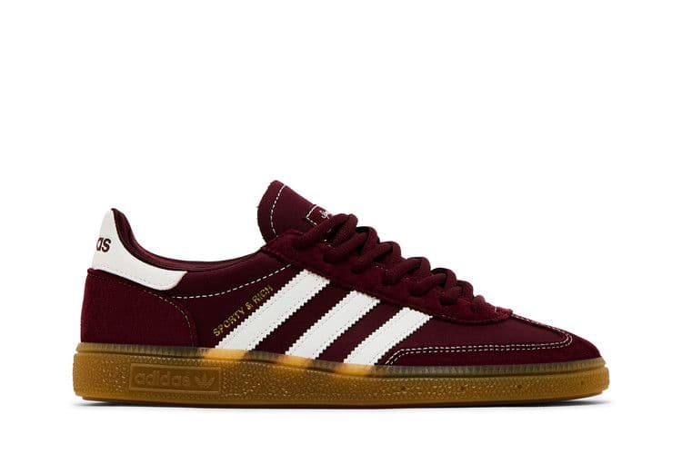 adidas Originals x Sporty & Rich Handball Spezial — Adidas en Ibiza
