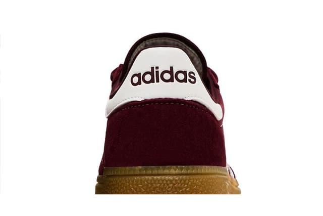 adidas Handball Spezial Sporty & Rich Shadow Red 8