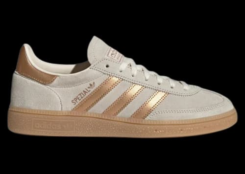 adidas Handball Spezial Bliss Cream White (Women's)
