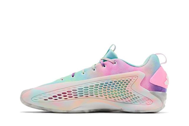 adidas AE 1 Low 3SSB PE 4