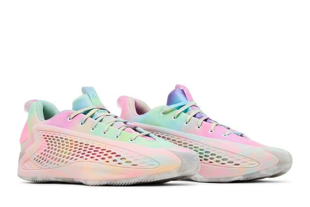 adidas AE 1 Low 3SSB PE 9