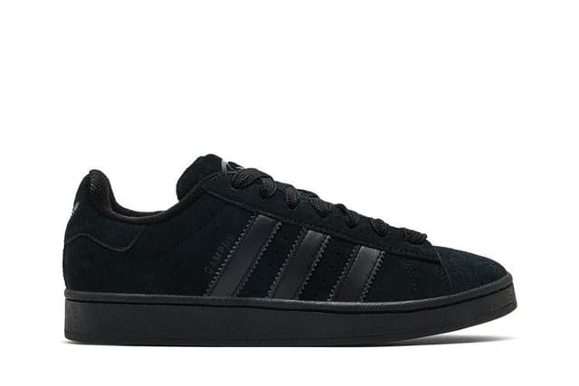 adidas Campus 00s Camp Core Black 4