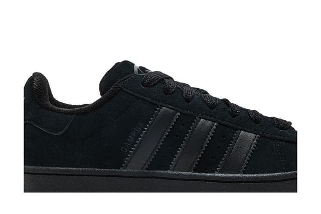 adidas Campus 00s Camp Core Black 5