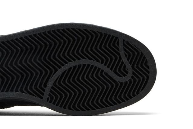 adidas Campus 00s Camp Core Black 8