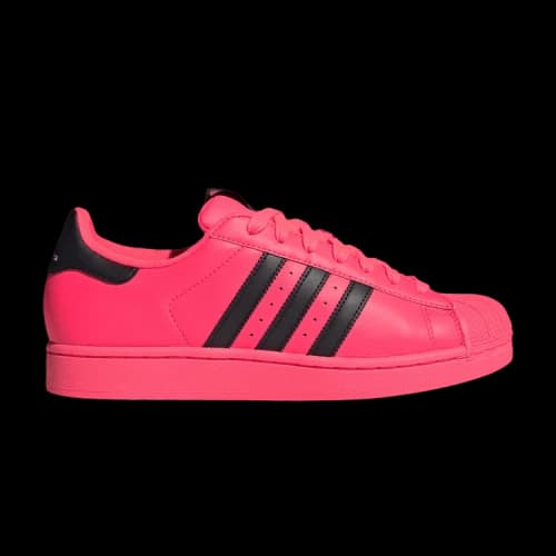 adidas Superstar Mercedes-AMG Petronas Formula One Team Turbo Black 1