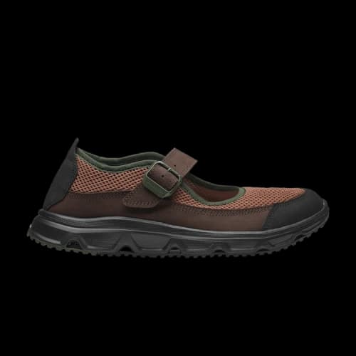 Salomon RX Marie-Jeanne Russet Black