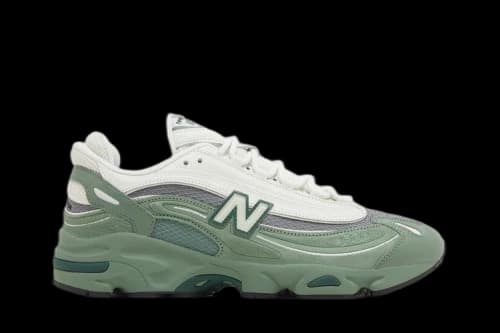New Balance 1000 Green Grey