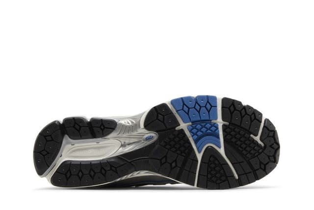 New Balance 1906R Silver Metallic Blue Agate 4