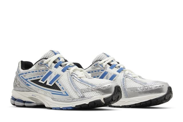 New Balance 1906R Silver Metallic Blue Agate 8