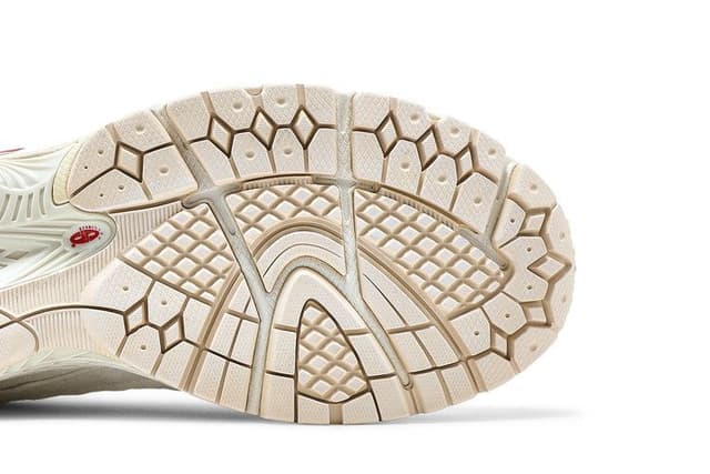 New Balance 2002R Protection Pack Sea Salt 5