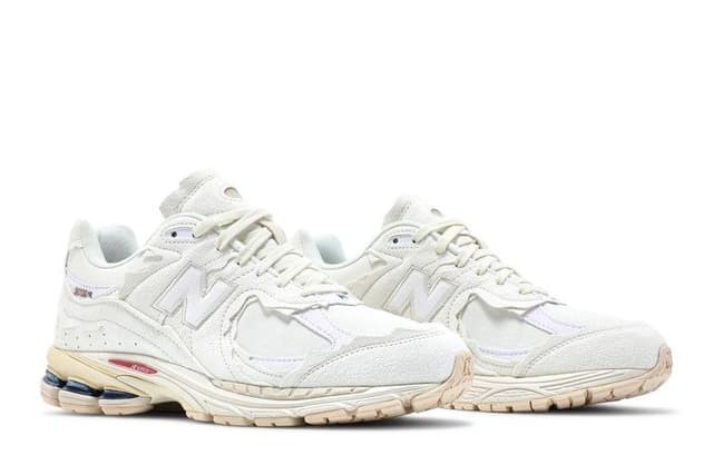 New Balance 2002R Protection Pack Sea Salt 8