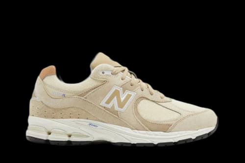 New Balance 2002R Incense Sepia Bone