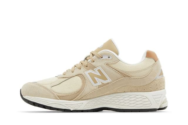 New Balance 2002R Incense Sepia Bone 3