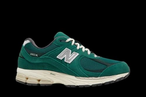 New Balance 2002R Nightwatch Green
