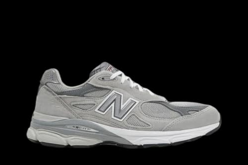 990v3 Made in USA 'Grey' 1