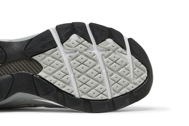 990v3 Made in USA 'Grey' 5