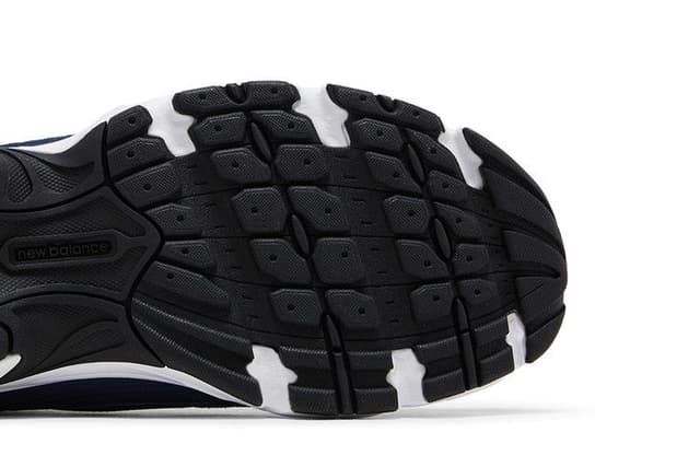 New Balance 530 Navy Arctic Grey 6
