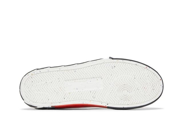 Off-White Vulc Sneaker 'White Black Sand' 4