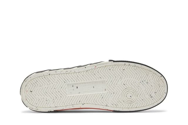 Off-White Vulc Sneaker 'White Yellow' 4