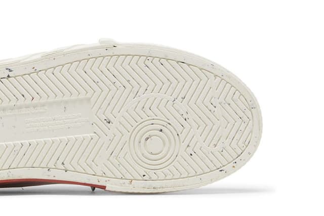 Off-White Wmns Vulc Sneaker 'Black White' 5